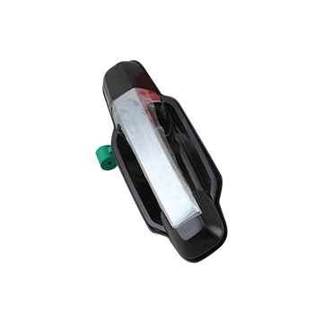 Kia Sorento Nikelajlı Sol Arka Dış Kapı Kolu (2003-2010) Tayvan Muadil