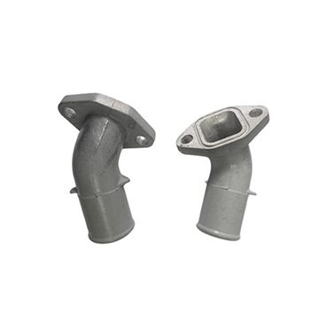 Geely Echo Ck Giriş Devirdaim Borusu (2009-2011) Çin Muadil