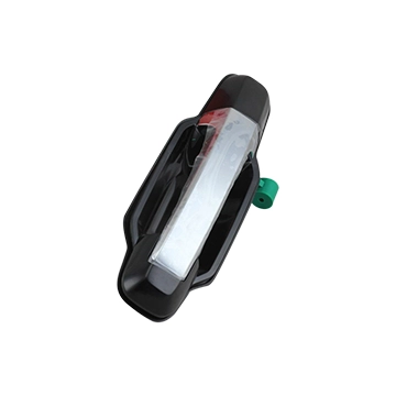 Kia Sorento Nikelajlı/Anahtar Deliksiz Sağ Ön Dış Kapı Kolu (2003-2010) Mobis