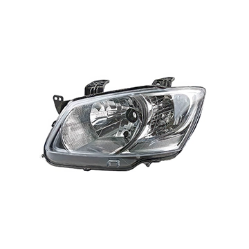 Proton Saga Sağ Far Lambası (2010-2011) Malezya Muadil