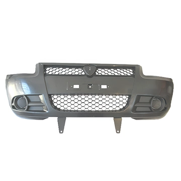 Proton Saga Ön Tampon (2010-2011) Malezya Muadil