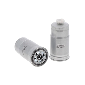 Kia Sorento Mazot Filtresi (2003-2006) Bosch