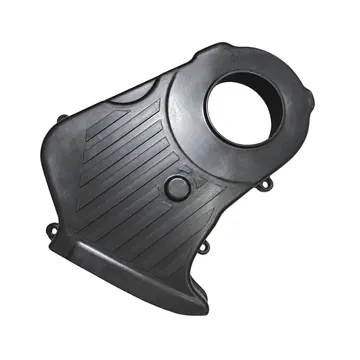 Chery Alia Alt Triger Kapağı (2008-2011) Çin Muadil