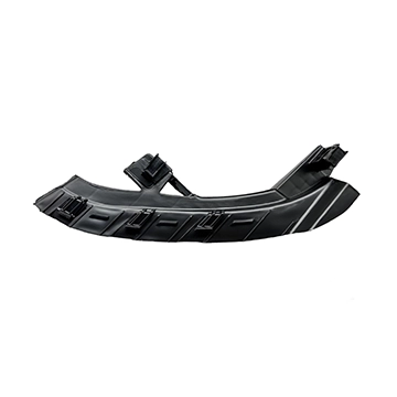Hyundai I20 Sol Ön Üst Tampon Braketi (2012-2014) Mobis