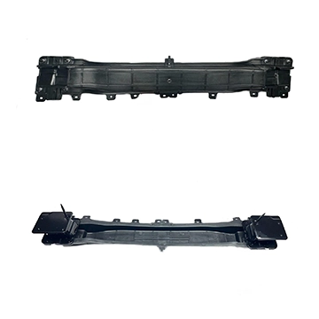 Hyundai I20 Arka Tampon Demiri (2015-2020) Çin Muadil