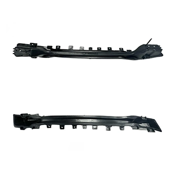 Hyundai I20 Arka Tampon Demiri (2012-2014) Çin Muadil