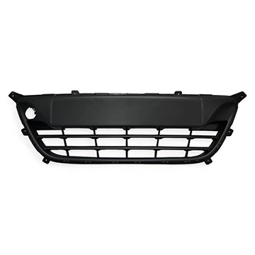 Hyundai I20 Ön Tampon Izgarası (2009-2012) Mobis