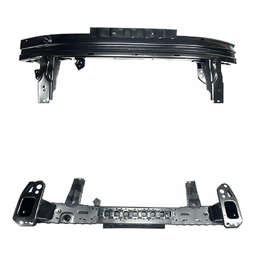 Hyundai I20 Ön Tampon Demiri (2015-2020) Mobis