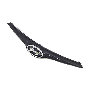 Hyundai I20 Panjur (2012-2014) Mobis