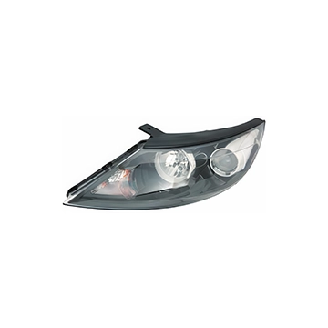 Kia Sportage Led'siz Sol Far Lambası (2011-2015) Depo