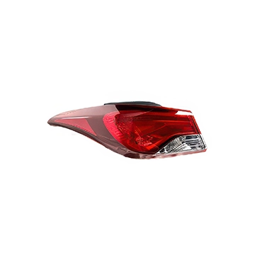 Hyundai Elantra Sol Dış Stop Lambası (2014-2015) Çin Muadil