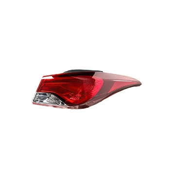 Hyundai Elantra Sağ Dış Stop Lambası (2014-2015) Çin Muadil