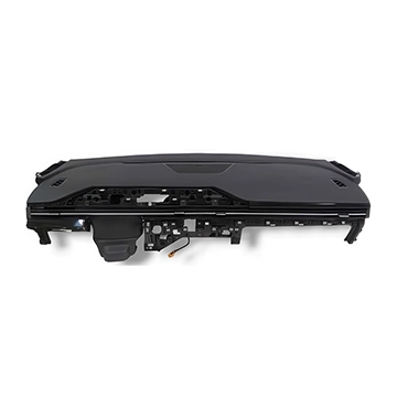 Chery Omoda 5 Torpido (2023-2024) Chery Motors