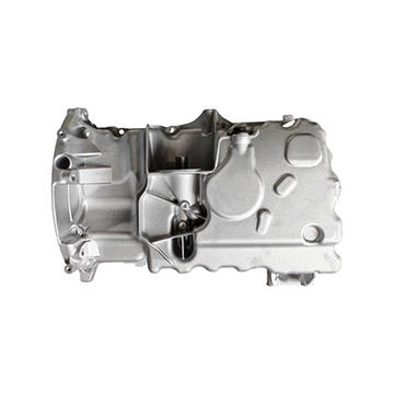 Chery Omoda 5 Yağ Karteri (2023-2024) Chery Motors