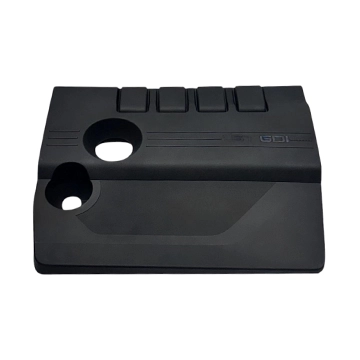 Chery Omoda 5 Motor Koruma Kapağı (2023-2024) Chery Motors