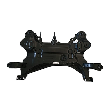 Chery Omoda 5 Motor Beşiği (2023-2024) Chery Motors