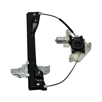 Chery Omoda 5 Sol Ön Cam Krikosu (2023-2024) Chery Motors