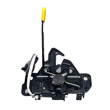 Chery Omoda 5 Kaput Kilidi (2023-2024) Chery Motors