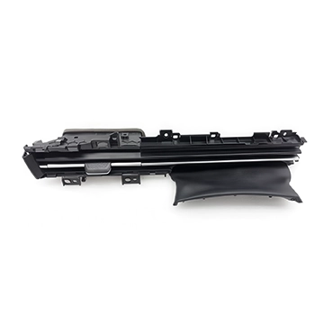 Chery Omoda 5 Sol Havalandırma Izgarası (2023-2024) Chery Motors