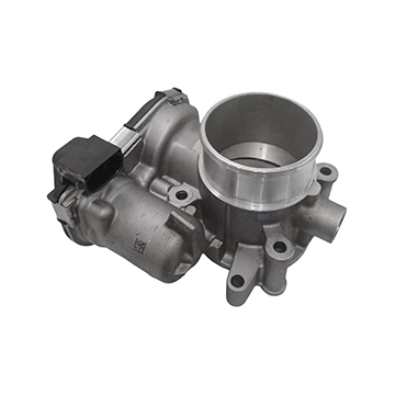 Chery Omoda 5 Gaz Kelebeği (2023-2024) Çin Muadil