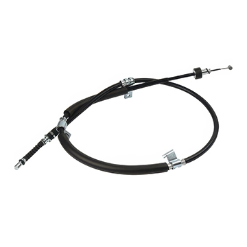 Kia Ceed Sağ Arka El Fren Teli (2010-2011 1.6 Station Wagon) Çin Muadil