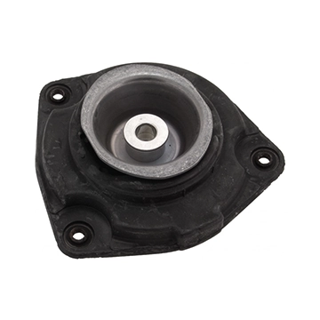 Nissan Qashqai Bilyalı Sol Ön Amortisör Üst Takozu (2007-2013) Snr