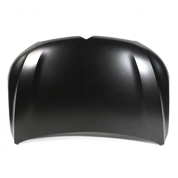 Citroen C-Elysee Motor Kaputu (2012-2018) Tayvan Maher