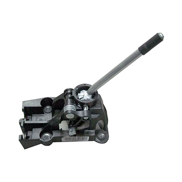 Geely Echo Ck Vites Kolu (2009-2011) Çin Muadil