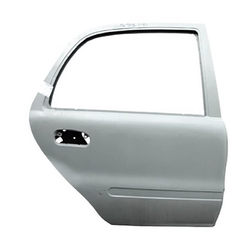 Geely Echo Ck Çıtalı Tip Sağ Arka Kapı (2009-2011) Çin Muadil