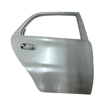 Geely Echo Ck Çıtasız Tip Sağ Arka Kapı (2009-2011) Çin Muadil