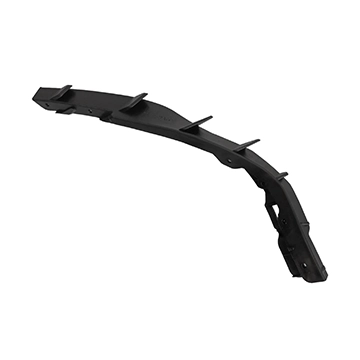 Kia Rio Sol Ön Tampon Braketi (2015-2017 Hatchback) Mobis