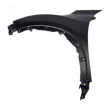 Kia Sorento Sağ Ön Çamurluk (2003-2010) Mobis