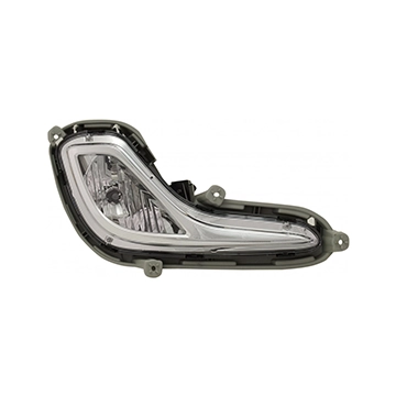 Hyundai Accent Blue Sağ Ön Sis Farı (2011-2020) Yerli Muadil