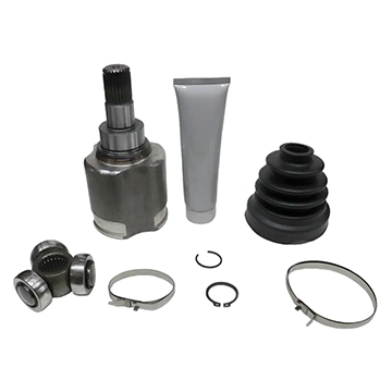 Geely Fc Sol Ön İç Aks Kafası (2010-2012) Çin Muadil