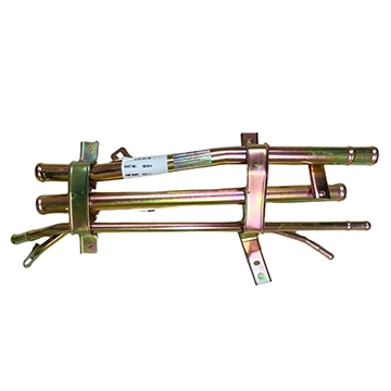 Dfm Mini Çoklu Merkez Devirdaim Borusu (2009-2011 1.3) Dfm Orijinal