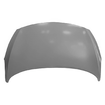 Hyundai I30 Motor Kaputu (2012-2016) Tayvan Muadil