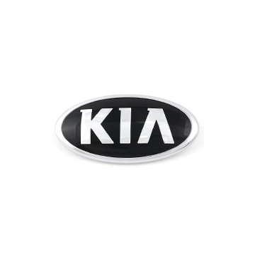 Kia Sportage Panjur Amblemi (2016-2018) Mobis