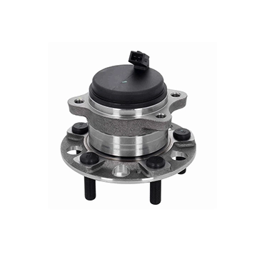 Hyundai Tucson Bilyalı Arka Porya (2015-2020 4x2) Çin Muadil