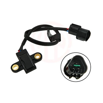 Kia Picanto Krank Sensörü (2004-2011 Benzinli) Kore Muadil