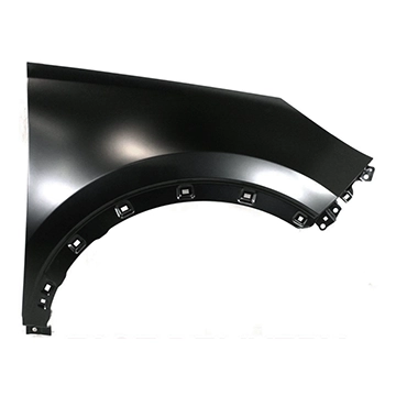 Kia Sportage Sağ Ön Çamurluk (2011-2015) Çin Muadil