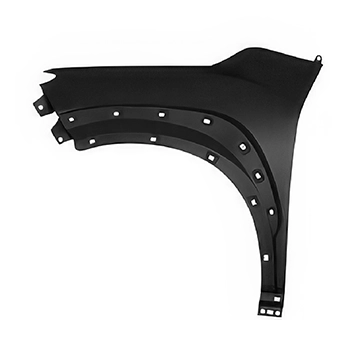 Hyundai Kona Sol Ön Çamurluk (2018-2022) Çin Muadil