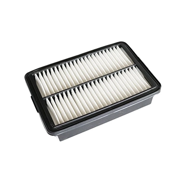 Hyundai Kona Hava Filtresi (2018-2022) Mann Filter