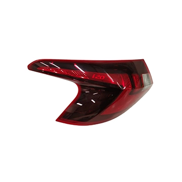 Hyundai I20 Sol Dış Stop Lambası (2021-2025) Çin Muadil