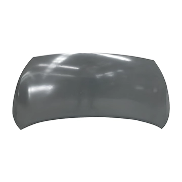 Kia Picanto Motor Kaputu (2017-2024) Mobis