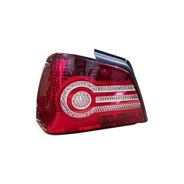 Proton Waja Sol Stop Lambası (2008-2010) Proton Orijinal