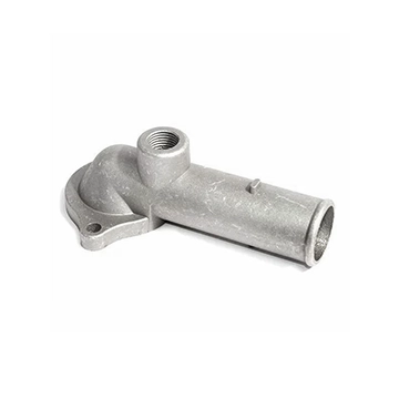 Geely Echo Ck Termostat Kapağı (2009-2011) Çin Muadil