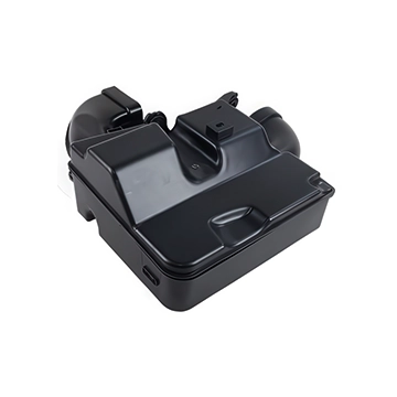 Hyundai Accent Blue Rezonatör (2011-2020 1.6 Dizel) Çin Muadil