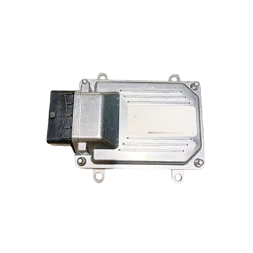 Geely Echo Ck Motor Beyni (2009-2011) Geely Motors