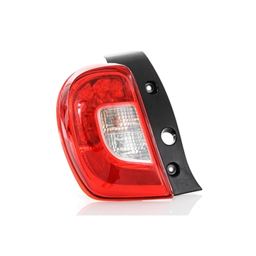 Nissan Micra Led'li Sol Stop Lambası (2014-2017) Çin Muadil
