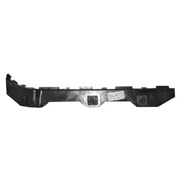 Geely Fc Sol Arka Tampon Braketi (2010-2012) Geely Motors